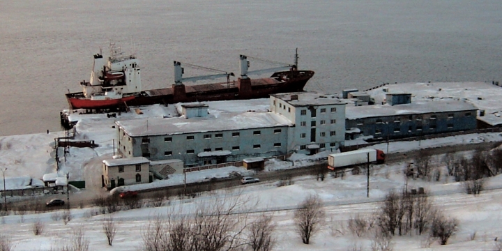 Открытие нового подразделения в г. Мурманск.